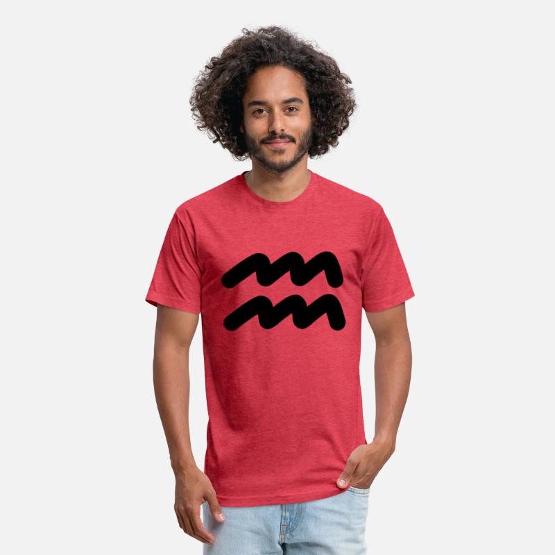 Aquarius zodiac sign Aquarius