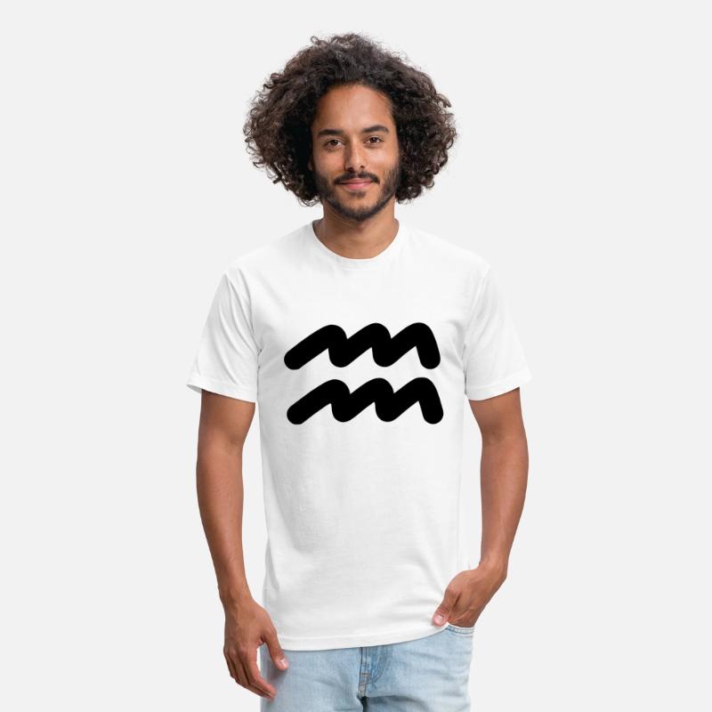 Aquarius zodiac sign Aquarius