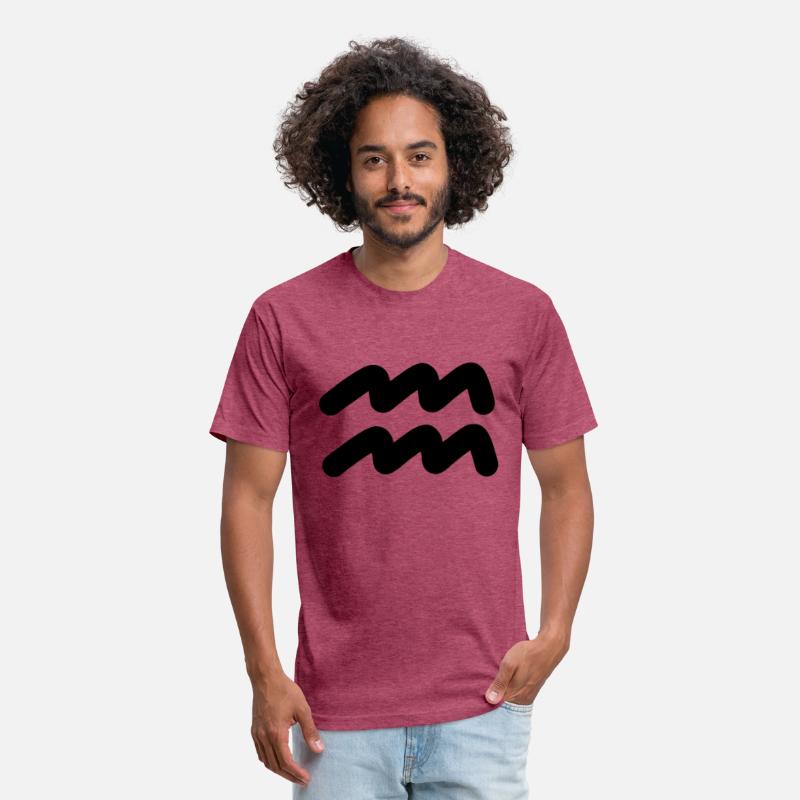 Aquarius zodiac sign Aquarius