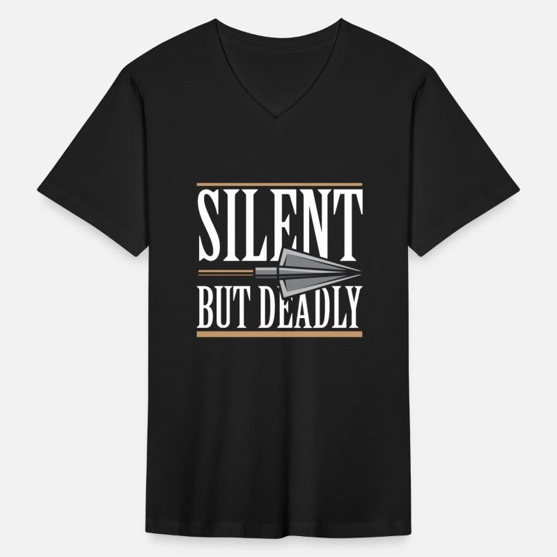 Archery | Silent But Deadly Funny