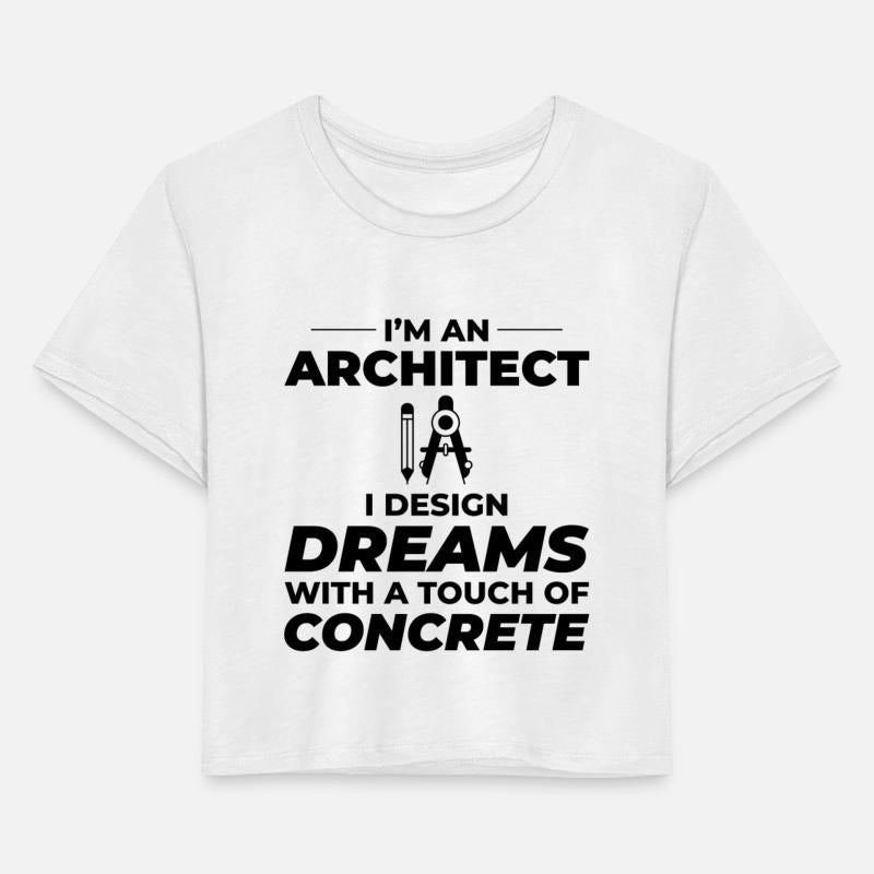 Architect Dreams Concrete Design Construction