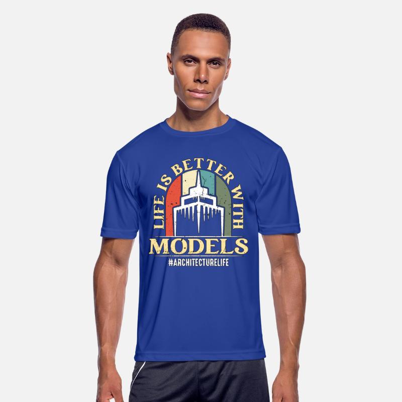 Architecture Life Is Better With Retro Engineering