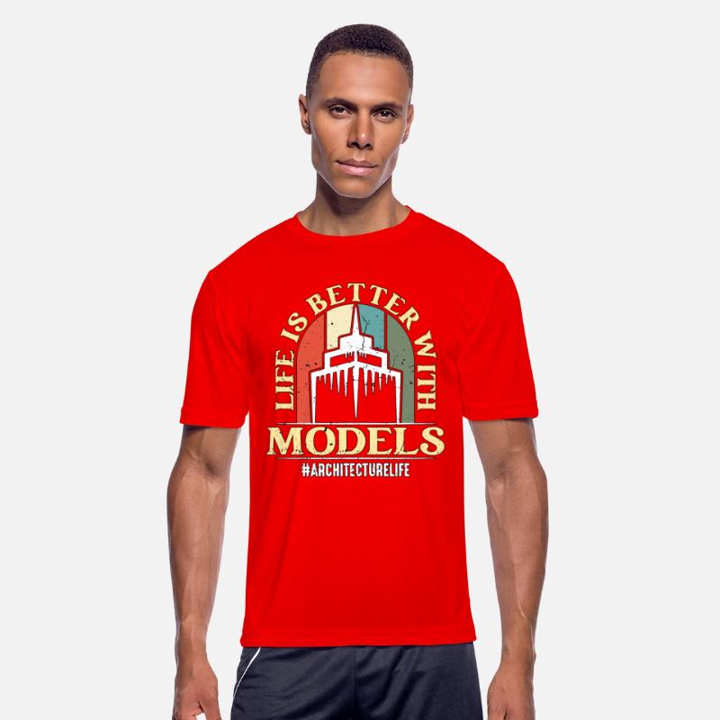 Architecture Life Is Better With Retro Engineering