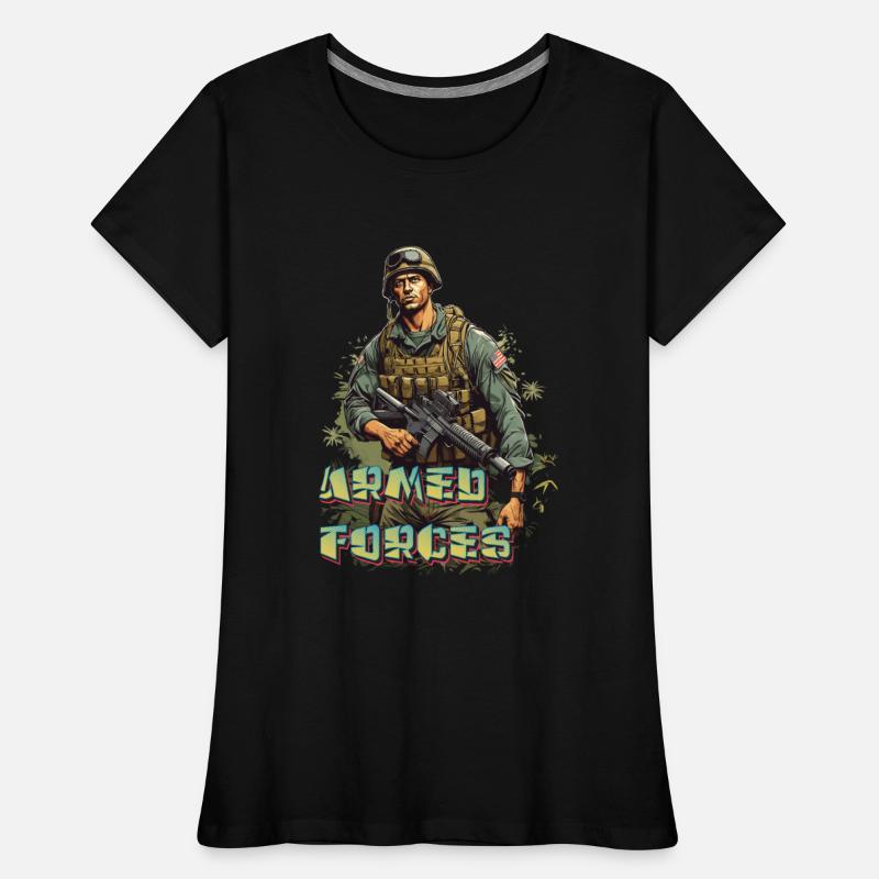 Armed forces