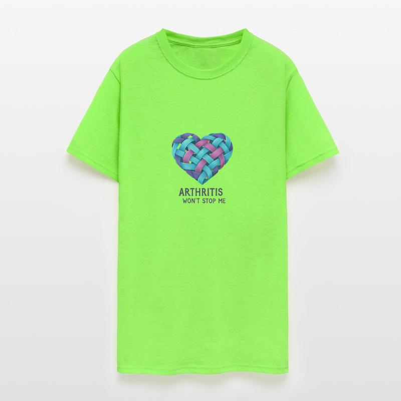 Arthritis Awareness Month