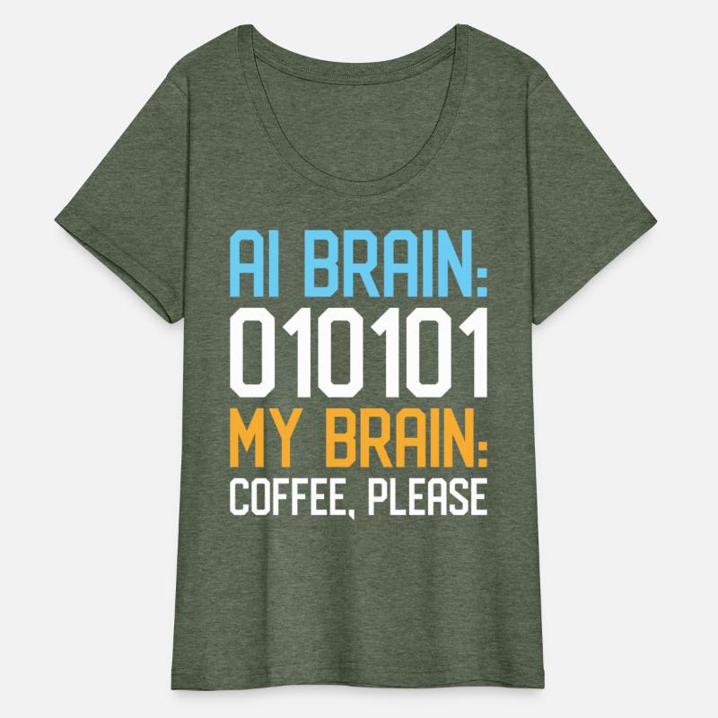 Artificial Intelligence Ai Lovers