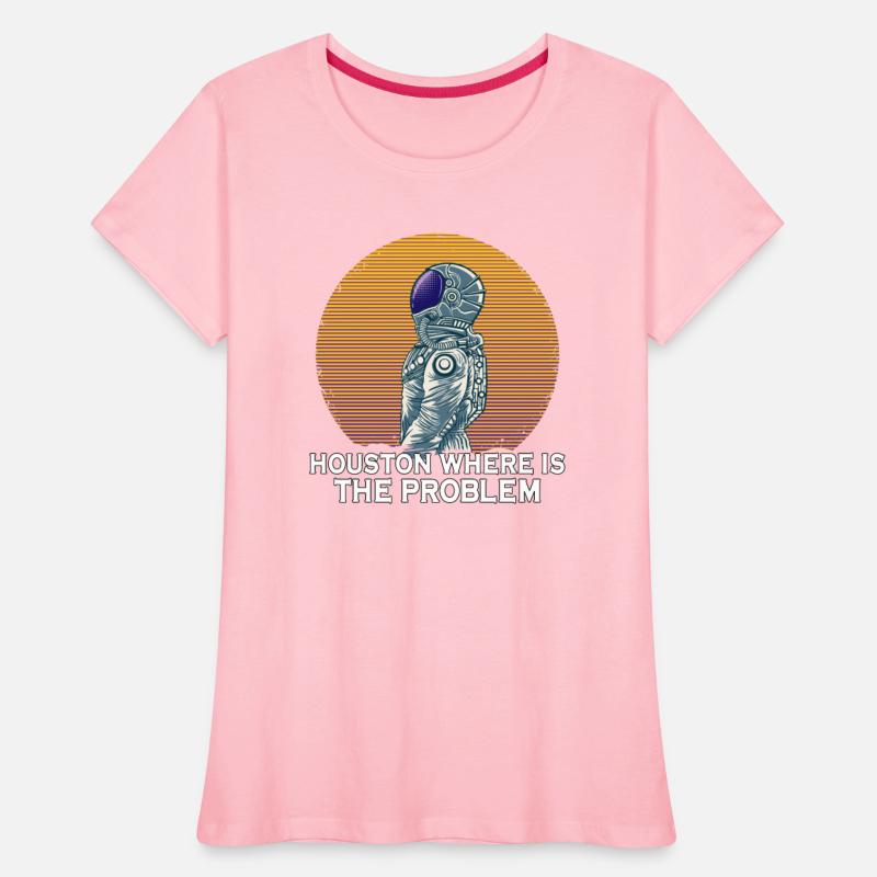 Astronaut Astronomy Solar System Outer Space Kids