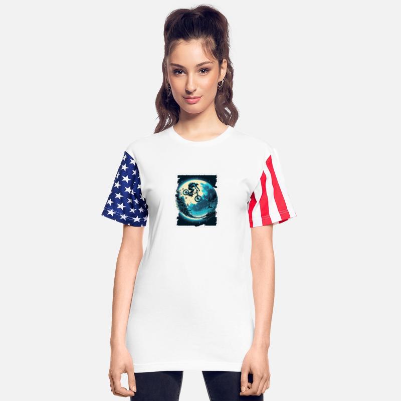 astronaut jump with bmx