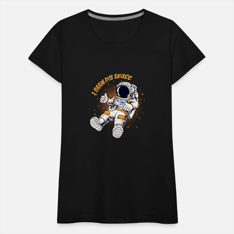Astronaut Space Explorer