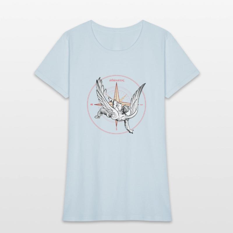 Athanatos - Fallen Angel