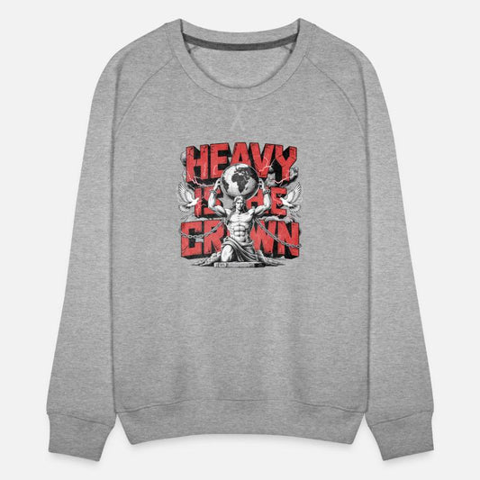 Atlas Holding World Greek Mythology Tee