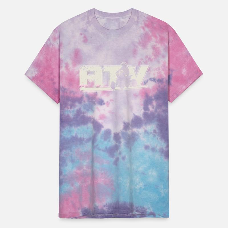 ATV All Terrain Vehicle Quad Riders QuadBikes