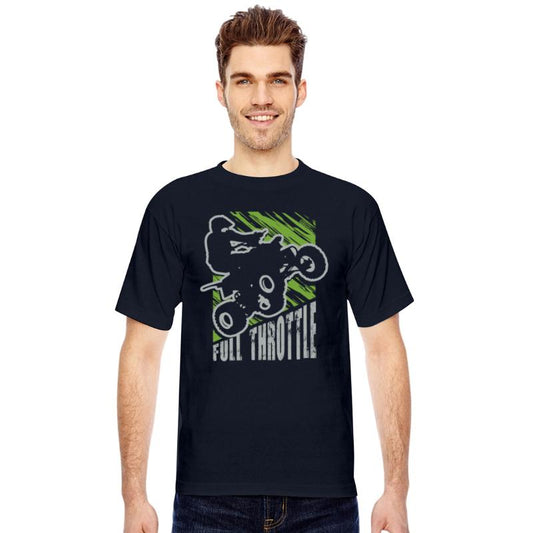 ATV Quad Full Throttle