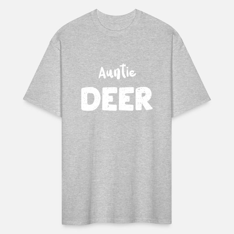Auntie Deer - Deer