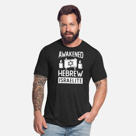 Awakened Hebrew Israelite Israel Jewish Israeli