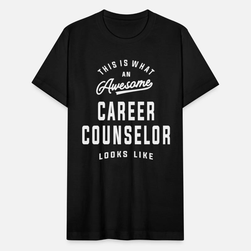 Awesome Career Counselor - Embrace Your Calling