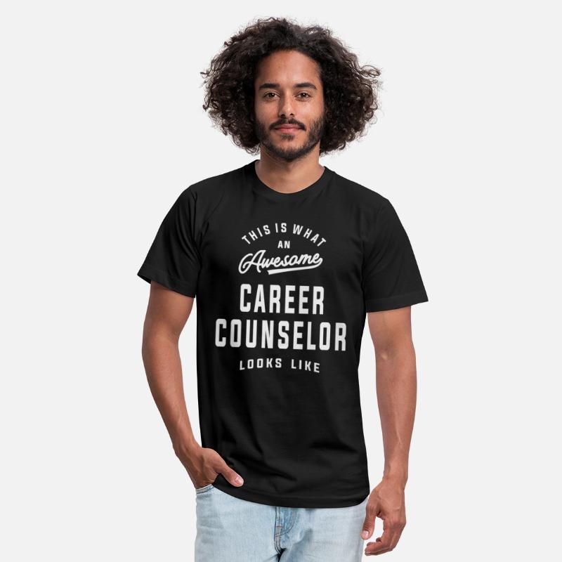 Awesome Career Counselor - Embrace Your Calling