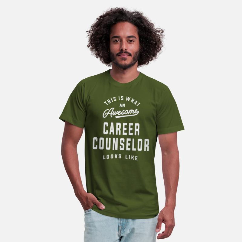 Awesome Career Counselor - Embrace Your Calling