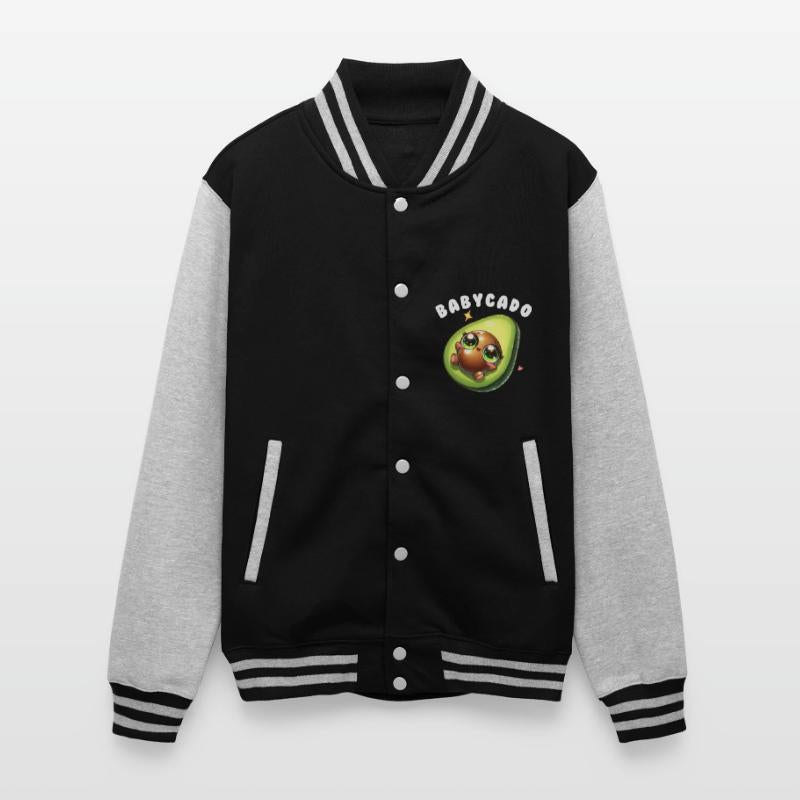 Baby Avocado cute Kawaii babyparty Gift Pregnancy