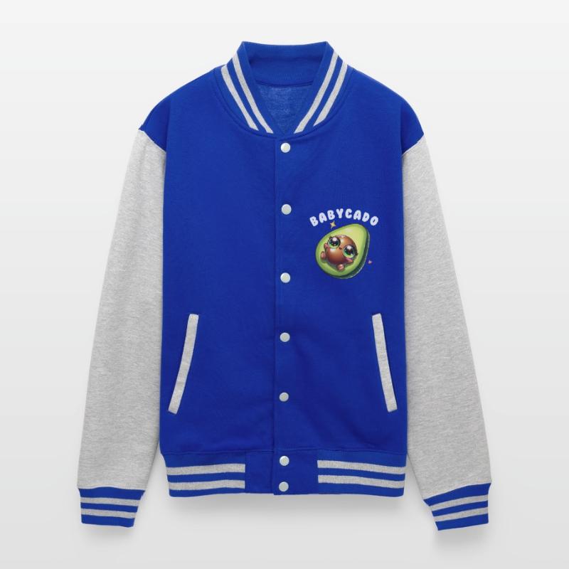 Baby Avocado cute Kawaii babyparty Gift Pregnancy