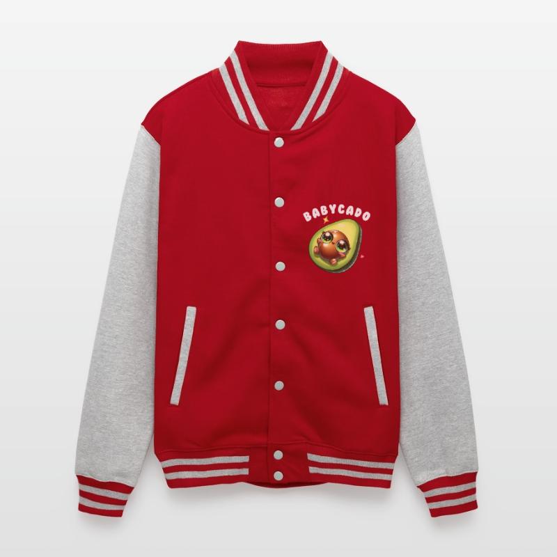 Baby Avocado cute Kawaii babyparty Gift Pregnancy