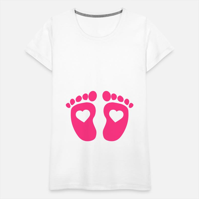 Baby Feet Love