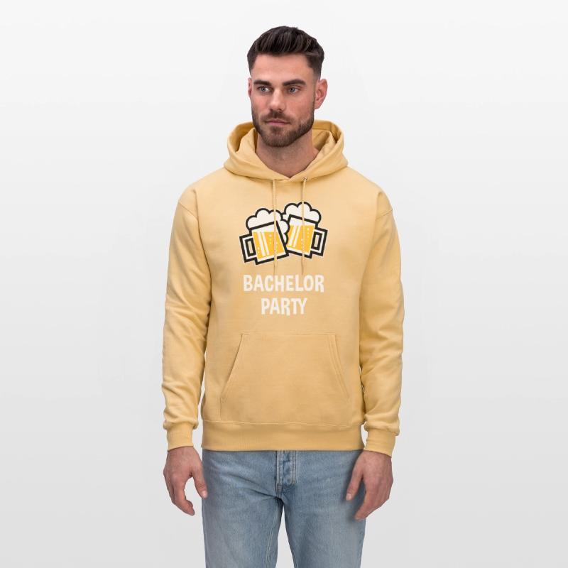 Bachelor Party (Stag Night Bavarian Beer Mugs 3C)