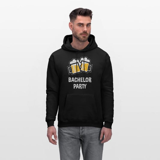 Bachelor Party (Stag Night Bavarian Beer Mugs 3C)