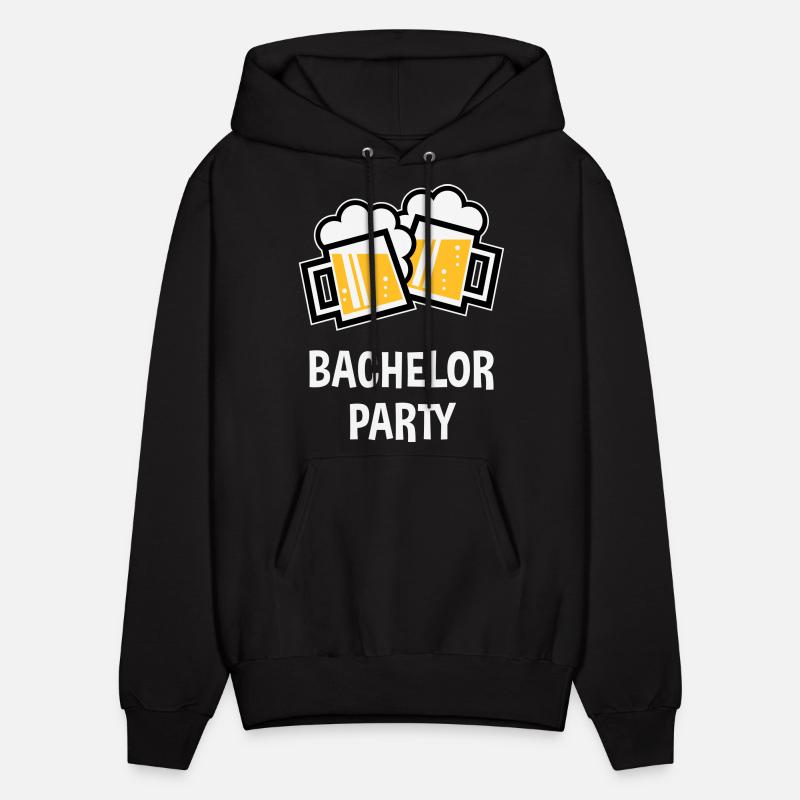 Bachelor Party (Stag Night Bavarian Beer Mugs 3C)