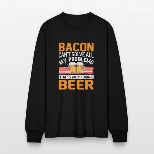 Bacon Lover Funny Bacon Famous Food Keto Diet