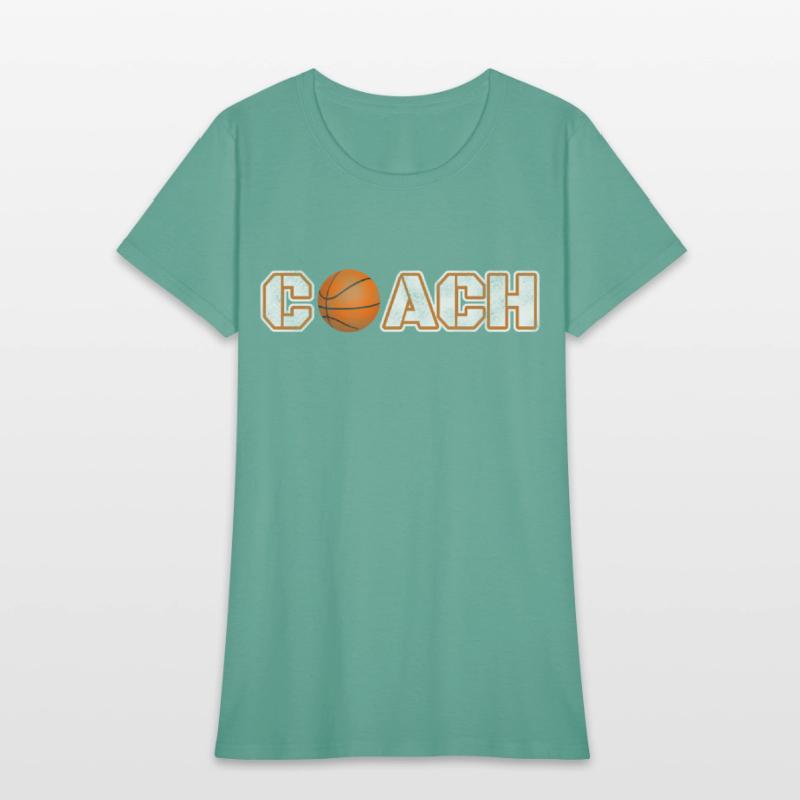 Baetball Ball Coach