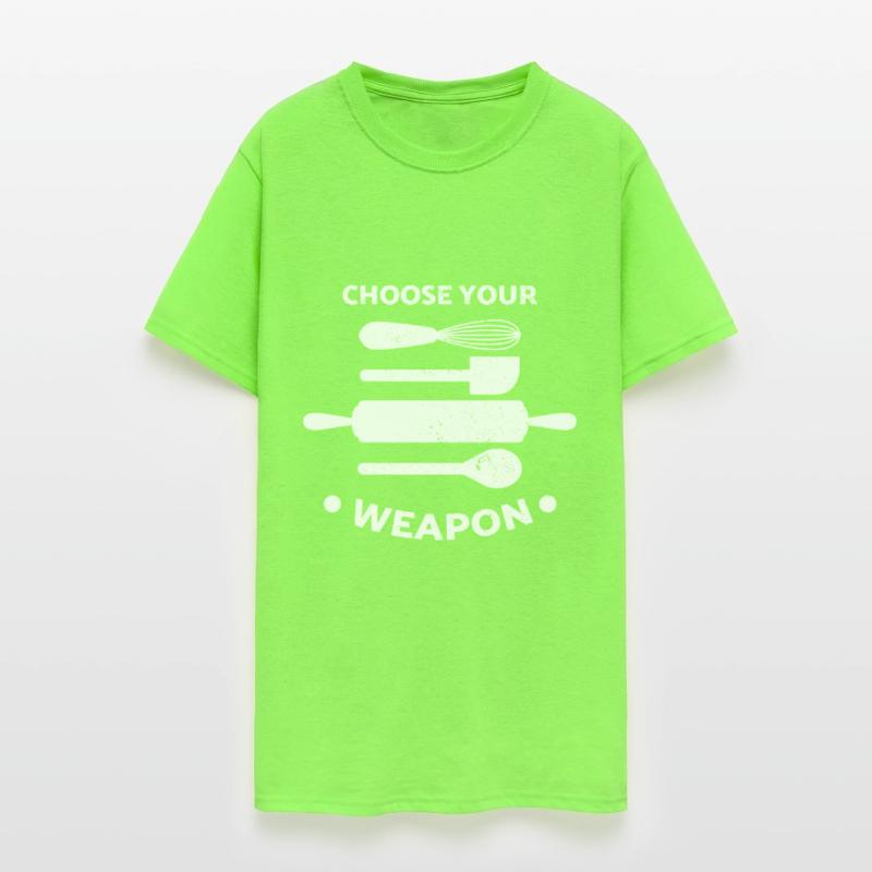 Baking bakers gift idea funny saying cake cook