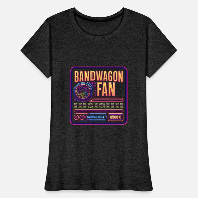 Bandwagon Fan 12