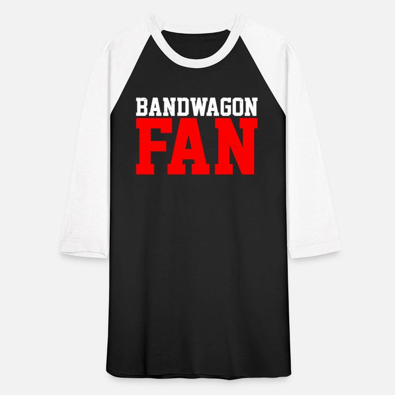 Bandwagon Fan 9