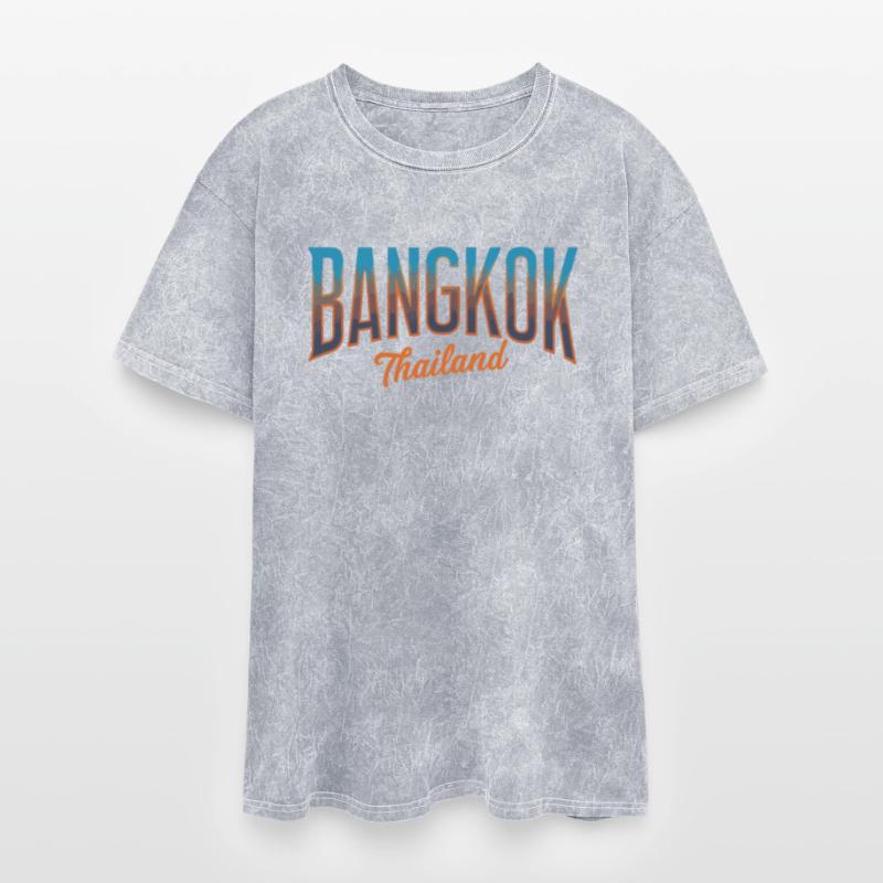 Bangkok Thailand Souvenir