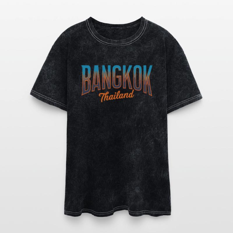 Bangkok Thailand Souvenir