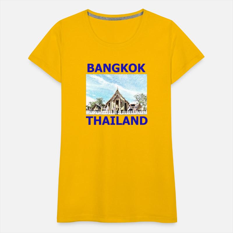 bangkok