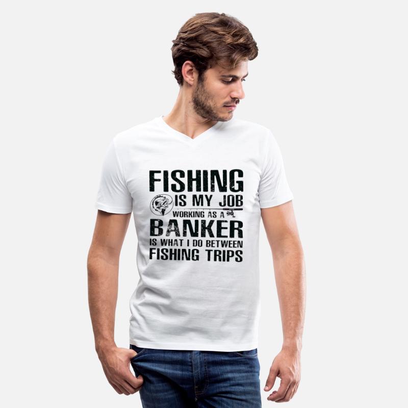 Banker Funny Fishing