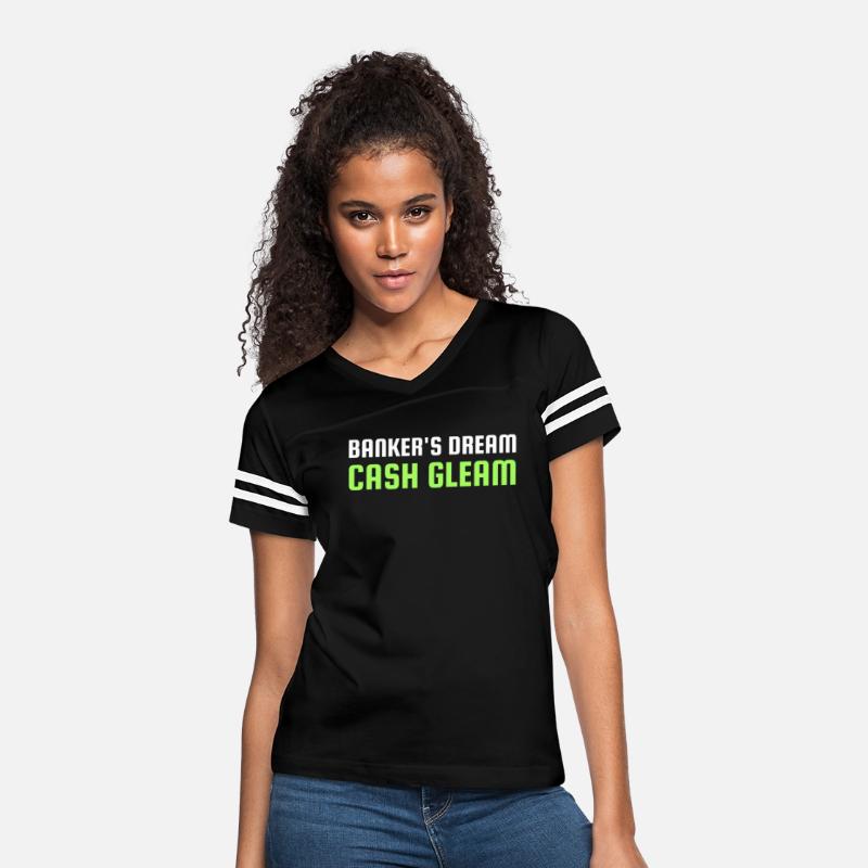 BANKER S DREAM CASH GLEAM