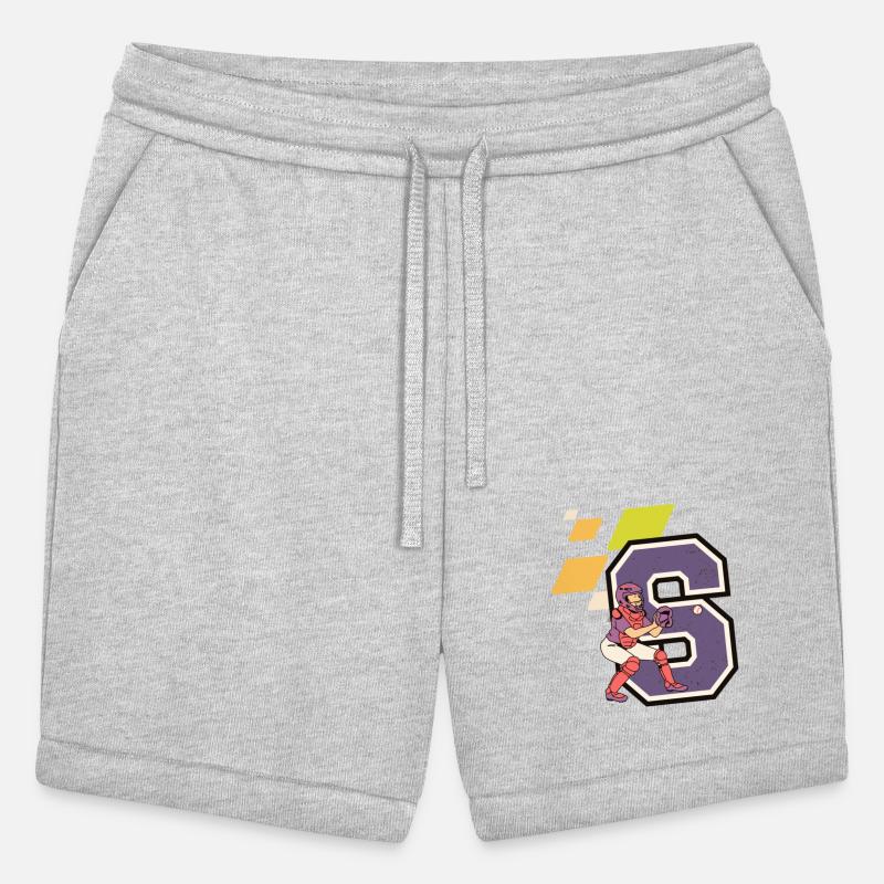 Baseball Catcher - S Series