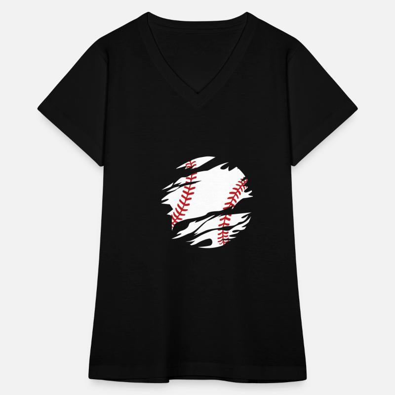 Baseball Design Destroyed Destroyed Destroyed Drea