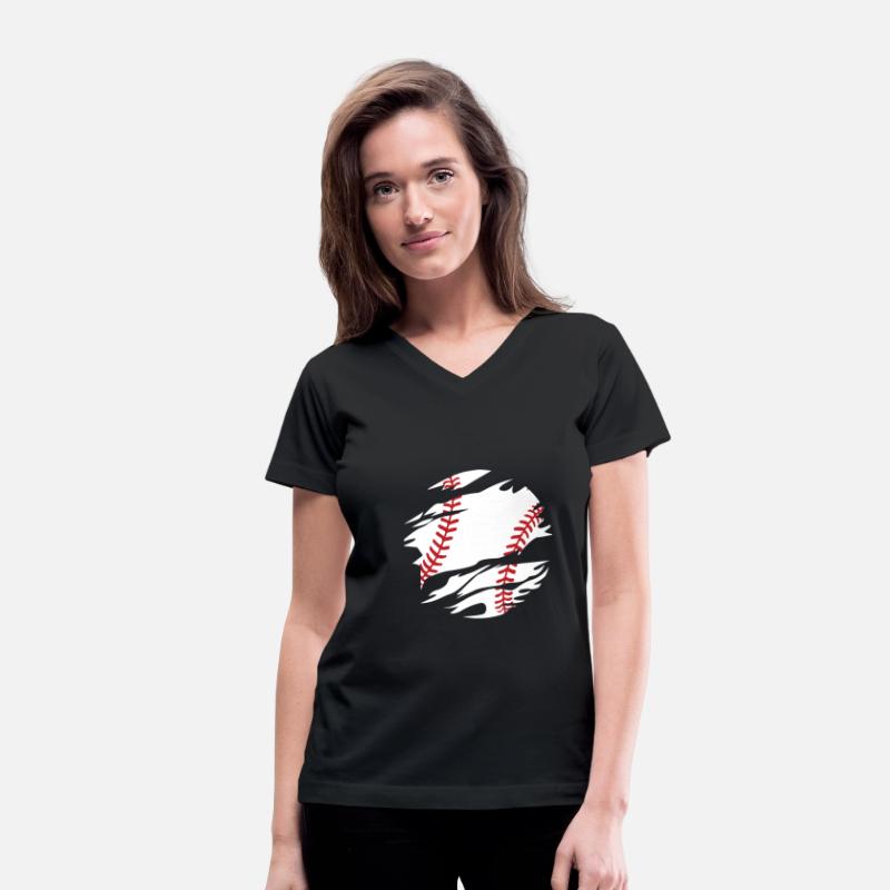 Baseball Design Destroyed Destroyed Destroyed Drea