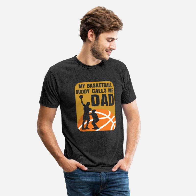Basketball Dad