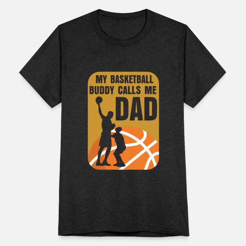 Basketball Dad