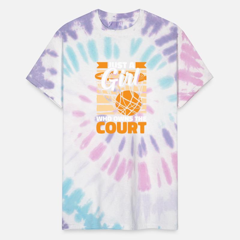 Basketball Girl Baller Girl