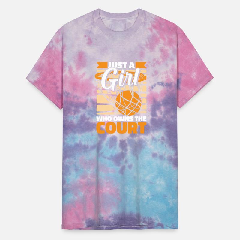 Basketball Girl Baller Girl