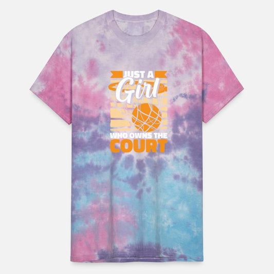 Basketball Girl Baller Girl