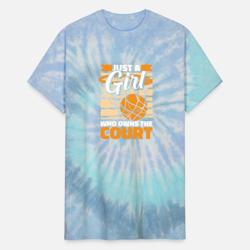 Basketball Girl Baller Girl