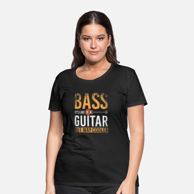 Bass Guitar Player Bassist Bass Guitar