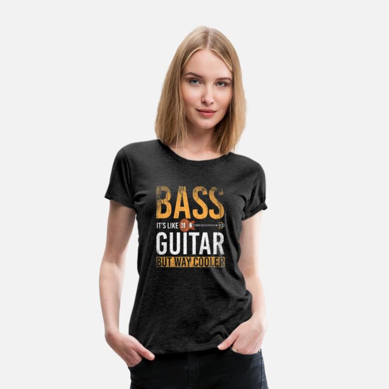 Bass Guitar Player Bassist Bass Guitar